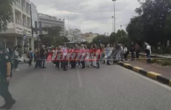Πάτρα