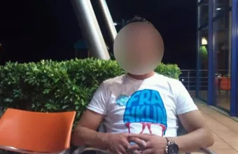 Δολοφονία Πειραιάς