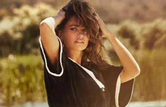 Η Penelope Cruz