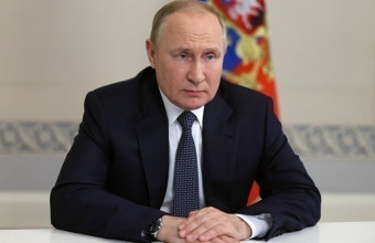 Δηλώσεις του προέδρου της Ρωσίας Πούτιν για την Ιταλία