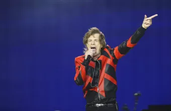 Οι Rolling Stones 