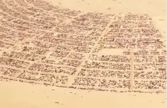 Burning Man