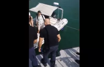 Λιμενικό