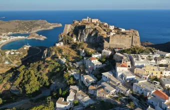 Κύθηρα