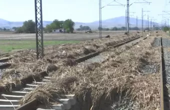 Σιδηρόδρομος