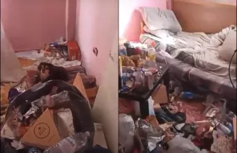 Σκυλια Θεσσαλονίκη