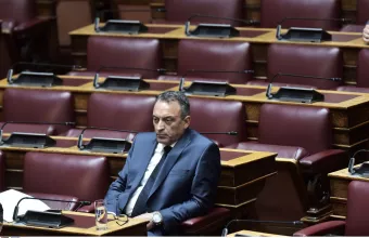 Στίγκας
