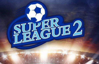 ΔΣ στη Super League 2 την Δευτέρα: Ορισμός των δύο ομίλων και κλήρωση