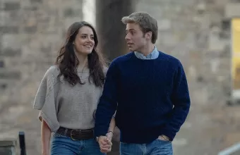 H σειρά «The Crown»