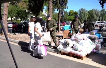 Στρατός Θεσσαλία
