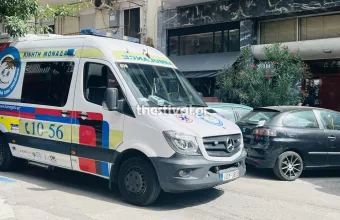 Θεσσαλονίκη: Ανήλικοι επιτέθηκαν με μπουνιές και κλωτσιές σε 17χρονο