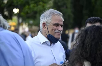 Τόσκας