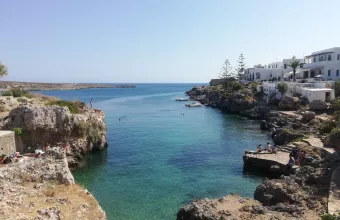 Τουρισμός