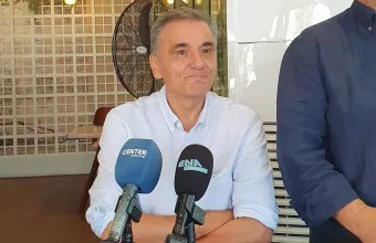 Τσακαλώτος