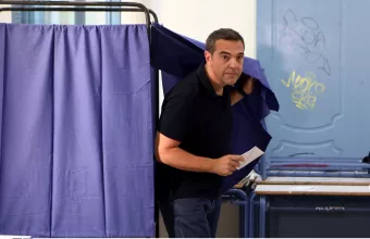 Αλέξης Τσίπρας
