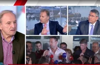 Τζουμάκας