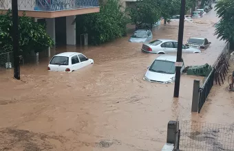 Πλημμύρες