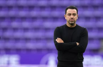 Xavi