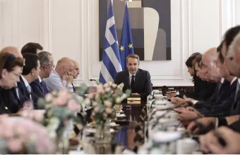 Υπουργικό συμβούλιο