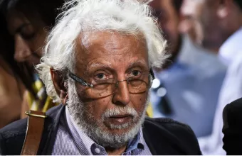 Γιώργος Γραμματικάκης