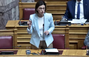 Ειρήνη Αγαπηδάκη
