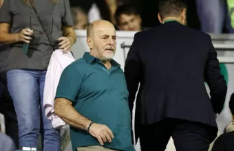 Αλαφούζος 