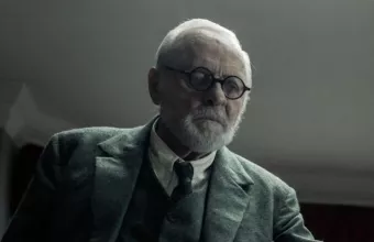 Ο Anthony Hopkins 