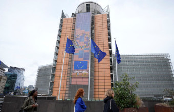 Le Soir: Ένα «Russiagate» πλανάται πάνω από το Ευρωπαϊκό Κοινοβούλιο