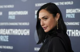 Οι νέες αναρτήσεις της Gal Gadot για τον πόλεμο στο Ισραήλ