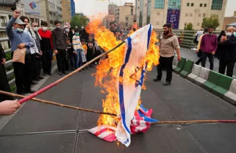 iran