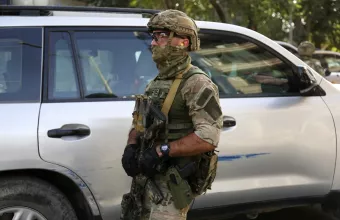 Ιράκ: Ο Μοκτάντα Σαντρ ζητά να κλείσει η πρεσβεία των ΗΠΑ στη Βαγδάτη