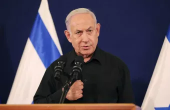 Νετανιάχου: Nέες διαπραγματεύσεις για την επιστροφή των ομήρων στη Γάζα