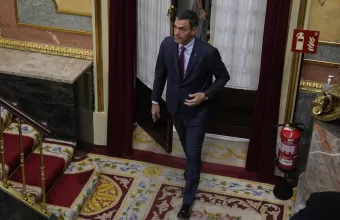 Πέδρο Σάντσεθ