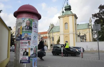 ekloges polonia 