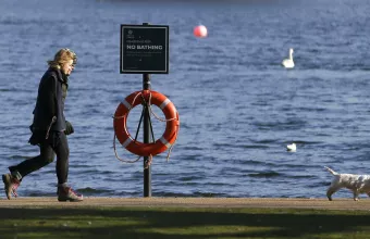 Καιρός Σκωτία