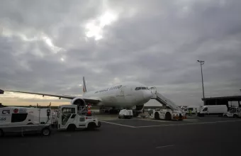 France Air France