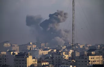 Gaza