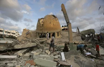 Gaza Strip