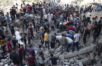 Gaza Strip