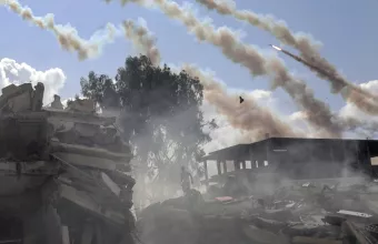 Gaza Strip