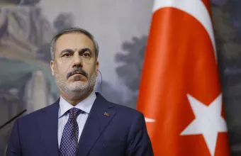 Hakan Fidan