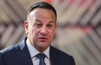 Leo Varadkar