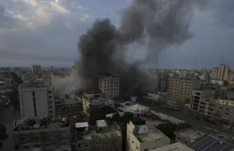 Palestinians Israel