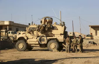 Iraq