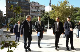 Αρειος Πάγος