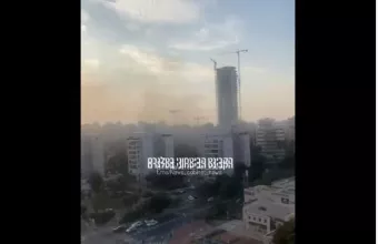 Ισραήλ Ashdod