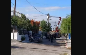 Ασπρόπυργος