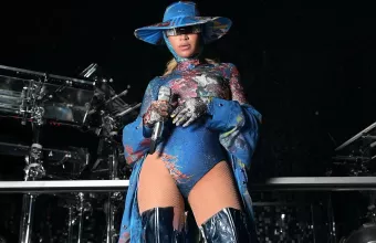 Η Beyonce