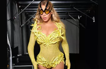 Οι εμφανίσεις της Beyonce