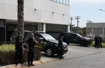 Έφηβος δολοφονήθηκε σε σχολείο στη Βραζιλία